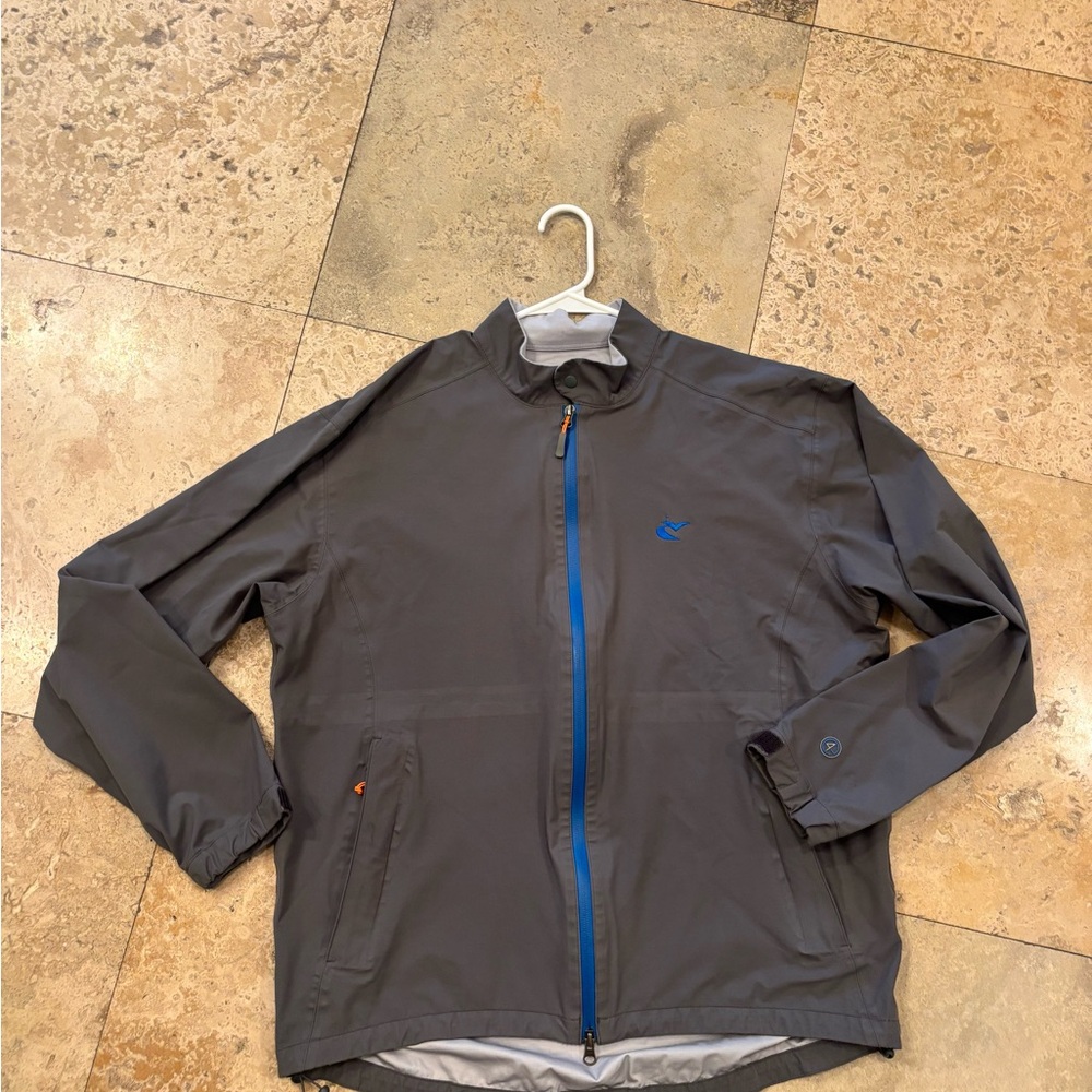 Peter Millar Element 4 windbreaker - image 1